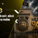 Nếu Fed tăng lãi suất, điều gì sẽ xảy ra với thị trường crypto