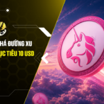 Uniswap bứt phá đường xu hướng giảm Mục tiêu 10 USD có khả thi