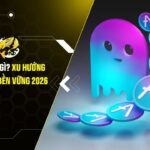Đồng AAVE Là Gì? Xu Hướng Cho Vay DeFi Bền Vững 2026