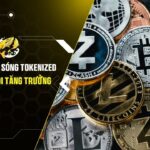 5 Altcoin Đón Sóng Tokenized Stocks: Cơ Hội Tăng Trưởng Đáng Chú Ý