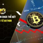 Tại sao Bitcoin chưa thể bứt phá? Góc nhìn từ Arthur Hayes