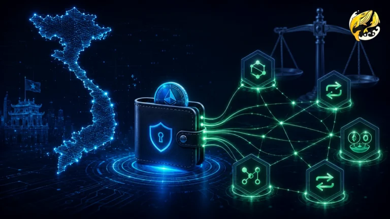 Binance Chuẩn Bị Ra Mắt Giao Dịch Cổ Phiếu Mỹ Thật Vào 1/6?