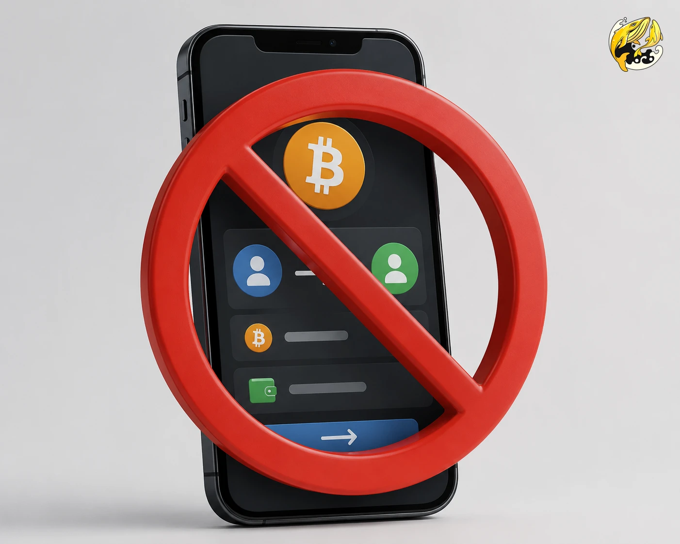 Dùng crypto để thanh toán hàng hóa dịch vụ tại Việt Nam có thể bị xử phạt