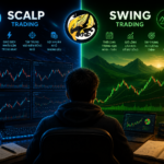 Scalp hay Swing Trading: Đâu là cách giúp tài khoản tăng trưởng nhanh hơn?