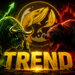 Trend là gì? Điều đầu tiên phải biết nếu muốn kiếm tiền từ trading