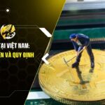 Đào Bitcoin Tại Việt Nam: Thuế, Tiền Điện Và Quy Định Cần Biết