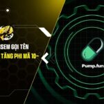 Chuyên gia Ansem gọi tên $PUMP: Cơ hội tăng phi mã 10-15 lần và bài học "Phí niềm tin" làm lu mờ cơ chế Buyback