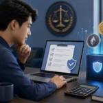 Thuế staking airdrop và farming crypto tại Việt Nam