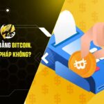 Thanh Toán Bằng Bitcoin, USDT Có Hợp Pháp Không?