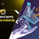 Hướng Dẫn Thừa Kế Crypto: Ví, Seed Phrase Và Hồ Sơ Cần Chuẩn Bị