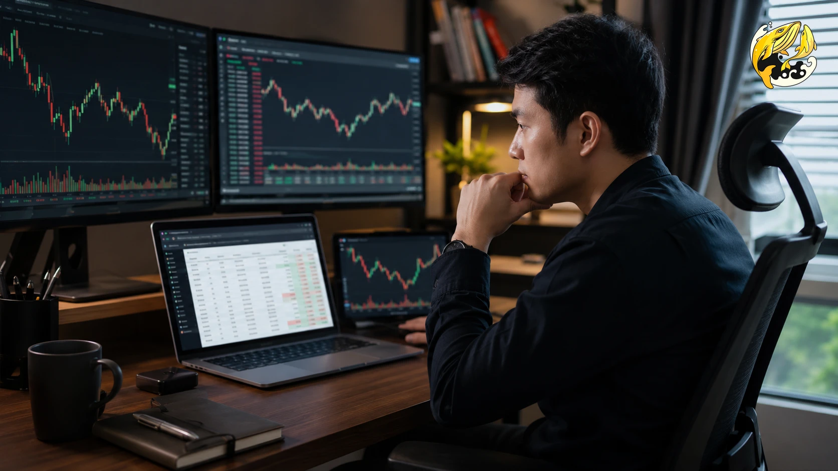 Lời khuyên cho trader futures crypto về nghĩa vụ thuế