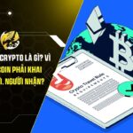 Travel Rule Crypto Là Gì? Vì Sao Chuyển Coin Phải Khai Báo Người Gửi, Người Nhận?