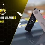 Giữ Crypto Trong Ví Lạnh Có Hợp Pháp Không?