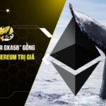 Bí Ẩn Danh Tính Cá Voi "Trader 0xa5B" Gồng Lệnh Long Ethereum Trị Giá 150 Triệu USD