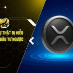 XRP Là Gì? 3 Sự Thật Bị Hiểu Sai Và Tư Duy Đầu Tư Ngược 2026