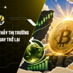 3 tín hiệu cho thấy thị trường Crypto đang quay trở lại