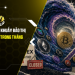 5 sự kiện có thể khuấy đảo thị trường crypto trong tháng 92026