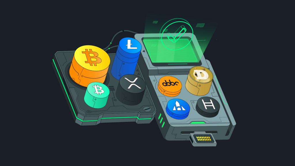 64b67181495823000110438f Revolutionizing Payments The Best Cryptos for Decentralized Payment Networks 16 9