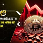 Bitcoin đi ngang giữa bão tin xấu: Liệu đà tăng hướng tới $80K có xảy ra?
