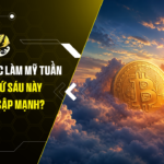 Báo cáo việc làm Mỹ tuần này Liệu thứ sáu này Bitcoin có sập mạnh