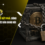 Bitcoin Chưa Thể Bứt Phá Dòng tiền yếu và áp lực bán đang nói lên điều gì