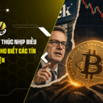 Bitcoin sắp kết thúc nhịp điều chỉnh VanEck cho biết các tín hiệu đã xuất hiện
