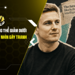 Bitcoin sẽ không thể giảm dưới 60.000 USD Góc nhìn gây tranh luận từ Nansen