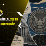 CLARITY Act chậm lại, SEC tự mở đường cho crypto sắp tới
