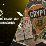 Crypto vẫn có thể bullish ngay cả khi CLARITY Act chưa được thông qua