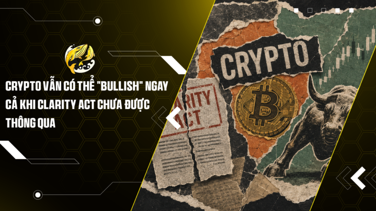 Tại sao Ethereum chưa bứt phá 2.000 USD?