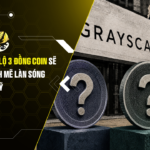 Grayscale tiết lộ 3 đồng coin sẽ hưởng ứng mạnh mẽ làn sóng token mới tại Mỹ