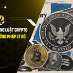 SEC đưa ra khung luật crypto mới, mở con đường pháp lý rõ ràng crypto