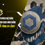 Standard Chartered dự báo Chainlink đạt 200 USD vào năm 2030 LINK có thể tăng 24 lần