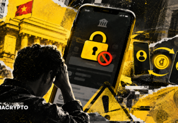 Tài Khoản Ngân Hàng Bị Khóa Sau Giao Dịch P2P_ 6 Bước Xử Lý Nhanh Chóng