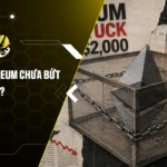 Tại sao Ethereum chưa bứt phá 2.000 USD