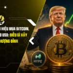 Trump phát tín hiệu mua Bitcoin, BTC vượt 70.000 USD Điều gì xảy ra ở Hội nghị Thượng đỉnh Crypto