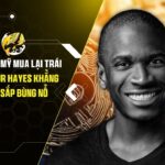 Bộ Tài Chính Mỹ Mua Lại Trái Phiếu, Arthur Hayes Khẳng Định Bitcoin Sắp Bùng Nổ