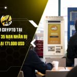 Đạo luật ATM Crypto tại Arizona giúp 35 nạn nhân bị lừa đảo đòi lại 171.000 USD
