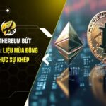 Bitcoin Và Ethereum Bứt Phá Hơn 20%: Liệu Mùa Đông Crypto Đã Thực Sự Khép Lại?