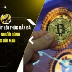 3 Động lực cốt lõi thúc đẩy đà tăng trưởng người dùng Bitcoin trong dài hạn