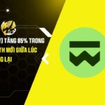 Bitway (BTW) tăng 85% trong 24 giờ, lập ATH mới giữa lúc Bitcoin chững lại