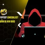 Bị Lừa Đảo Crypto? Checklist Hồ Sơ Cần Chuẩn Bị Khi Báo Công An