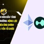 $HYPE và $ETH Dẫn Đầu Tăng Trưởng Thị Trường: Động Lực Bứt Phá từ Hiệu Ứng Chính Sách và Dòng Tiền Tổ Chức