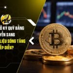 Dân Đầu Tư Bỏ Ký Quỹ Bằng Bitcoin, Chuyển Sang Stablecoin: Liệu Sóng Tăng Giá Có Còn Tiếp Diễn?