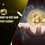 Phát Hành Token Tại Việt Nam Có Được Cho Phép Không?