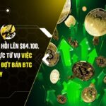 Thị trường Crypto hôm nay: Bitcoin phục hồi lên $64.100, phớt lờ áp lực từ vụ việc Coldcard và đợt bán BTC của Strategy