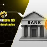 Cách Giải Trình Nguồn Tiền P2P Crypto Với Ngân Hàng