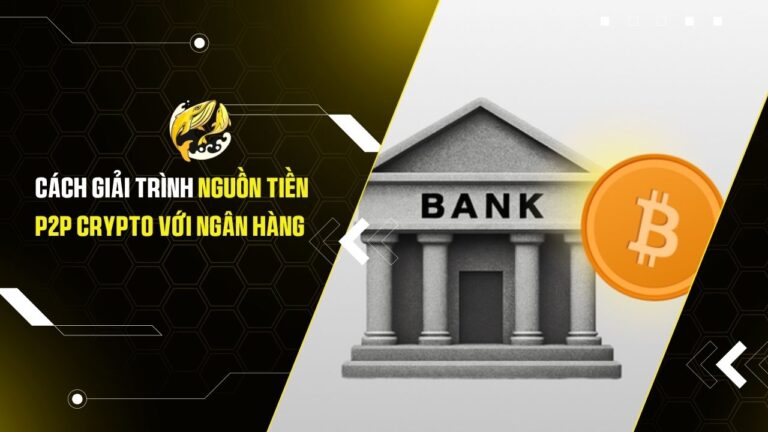 Sàn SCEX Là Gì Và Có Nên Giao Dịch Bằng VND Trong 2026?