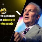 Peter Schiff và những hoài nghi về Bitcoin: Góc nhìn từ người ủng hộ Vàng truyền thống