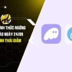 Phantom Chính Thức Ngừng Hỗ Trợ Sui Vào Ngày 24/09 Khi TVL Hệ Sinh Thái Giảm Sút 82%